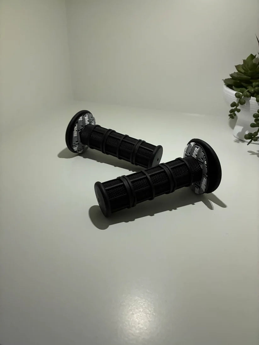 Odi Waffle Grips