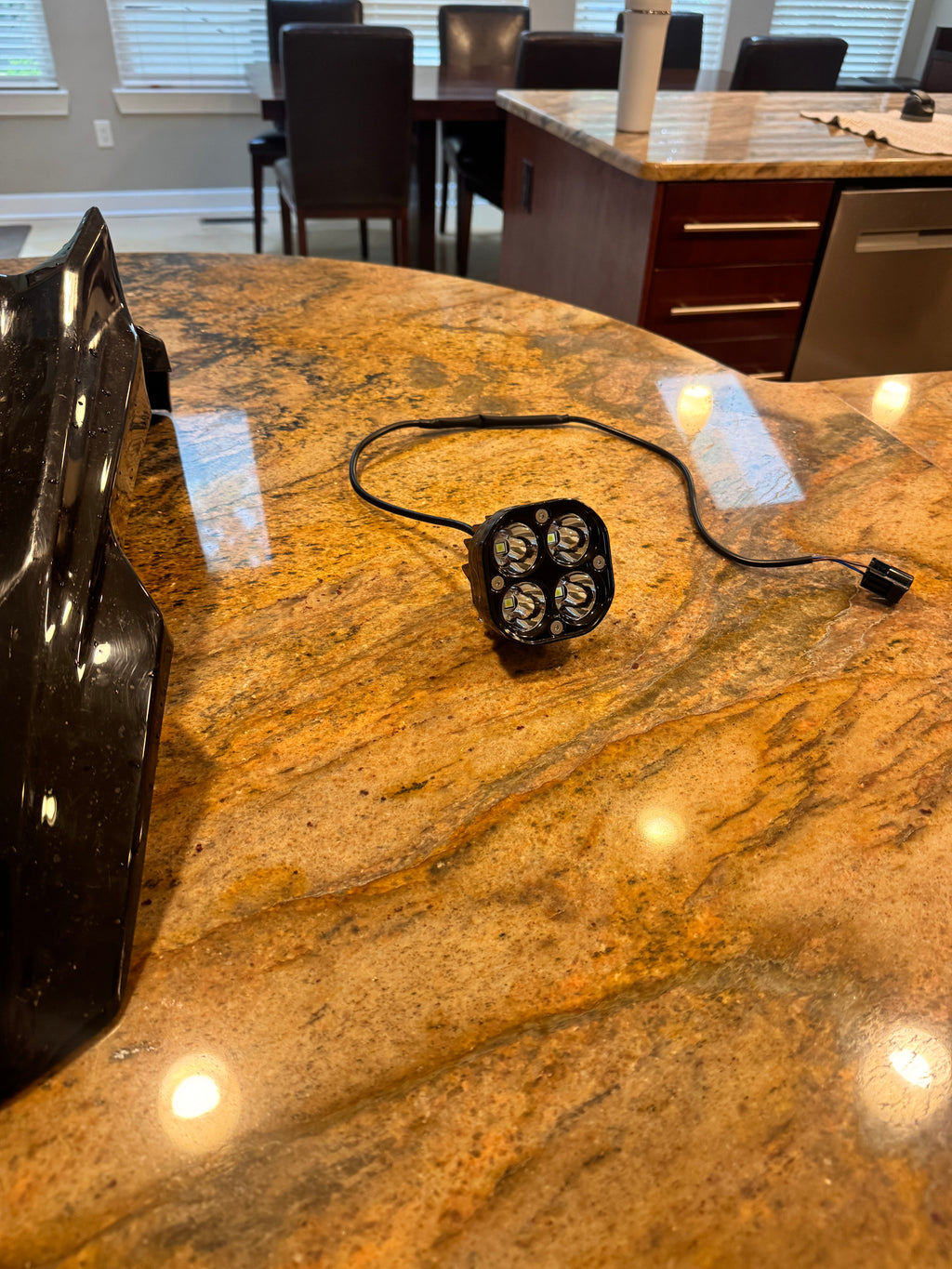 Full Ultra Bee Front Conversion