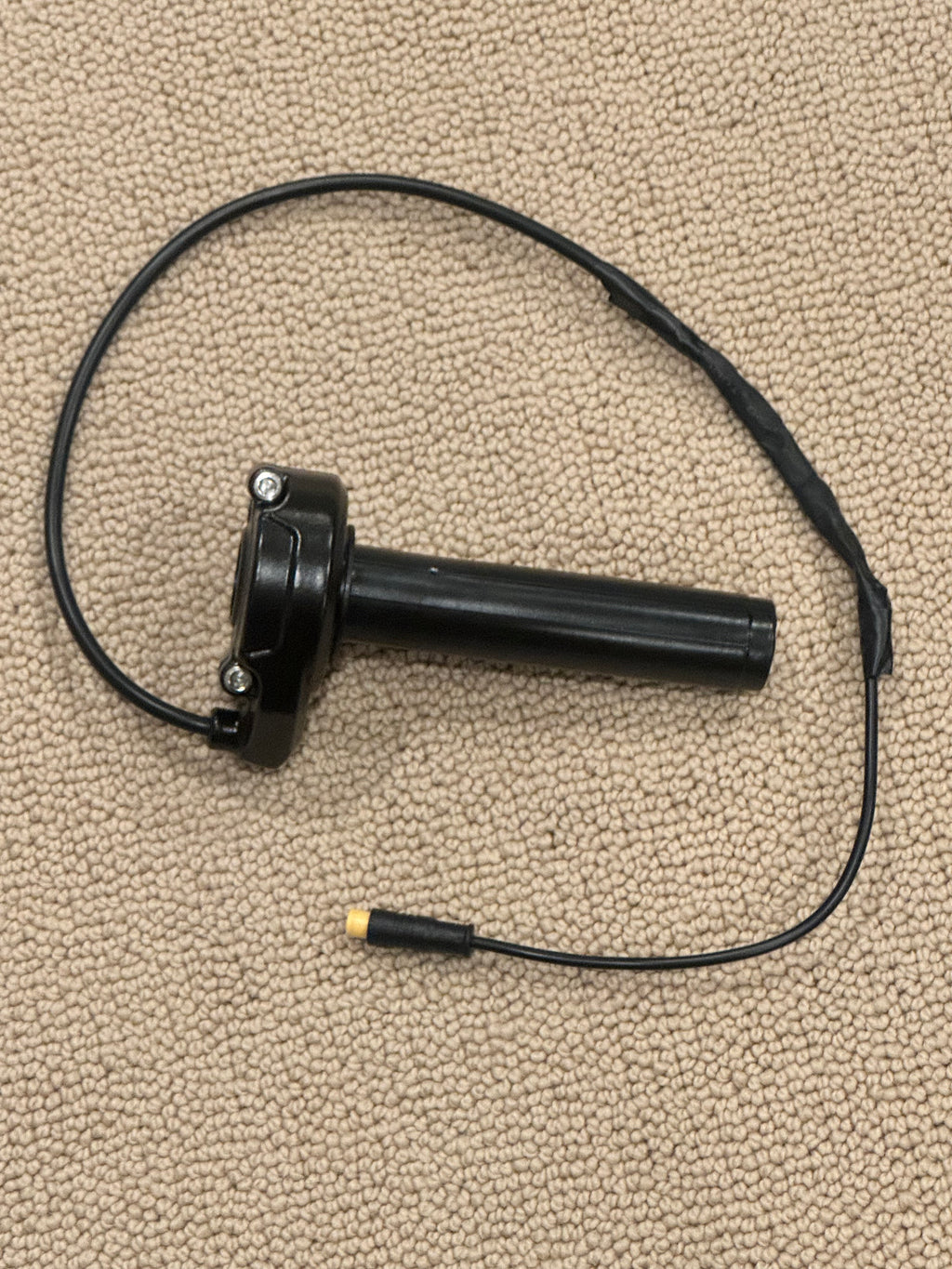Plug and Play Freego x2 pro Surron Throttle