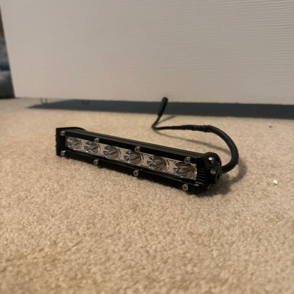 Plug and Play Freego X2 Pro Bar Light