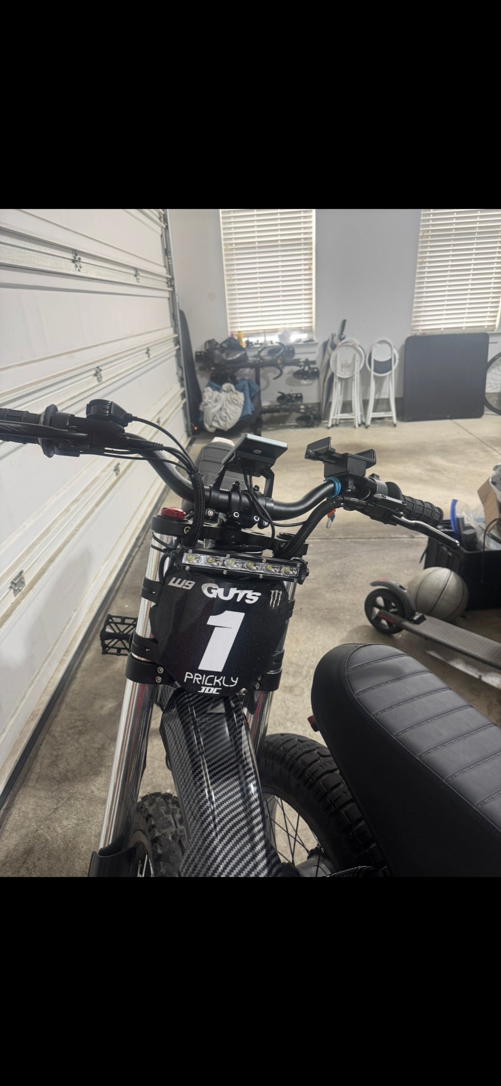 Plug and Play Freego X2 Pro Bar Light