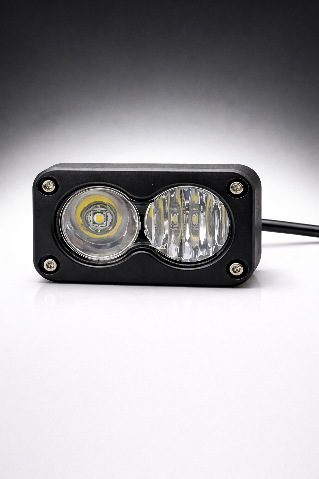 Plug and Play Yozma/pro Baja Light