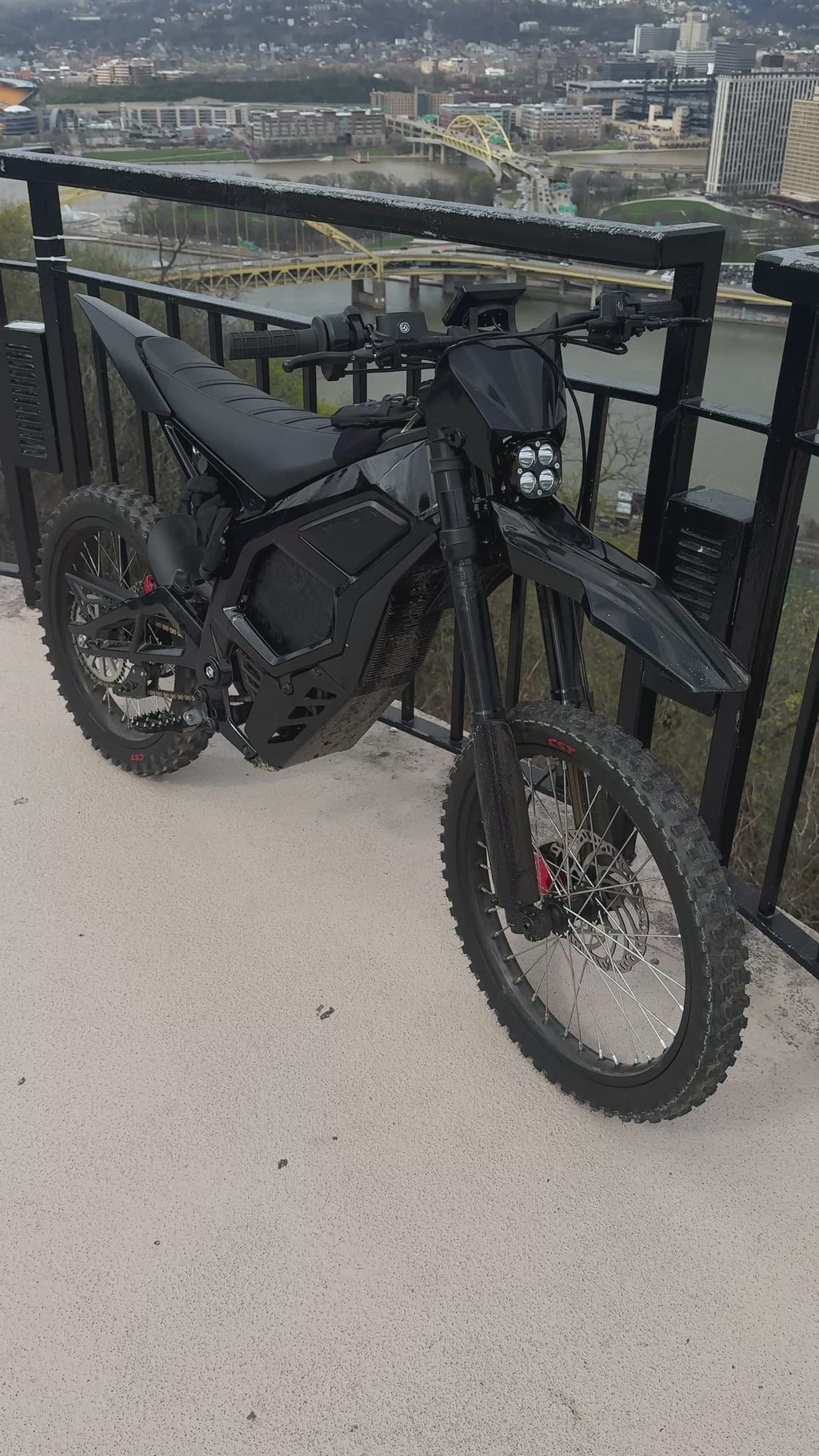 Nova 5/Nova 5 Pro Squadron Light