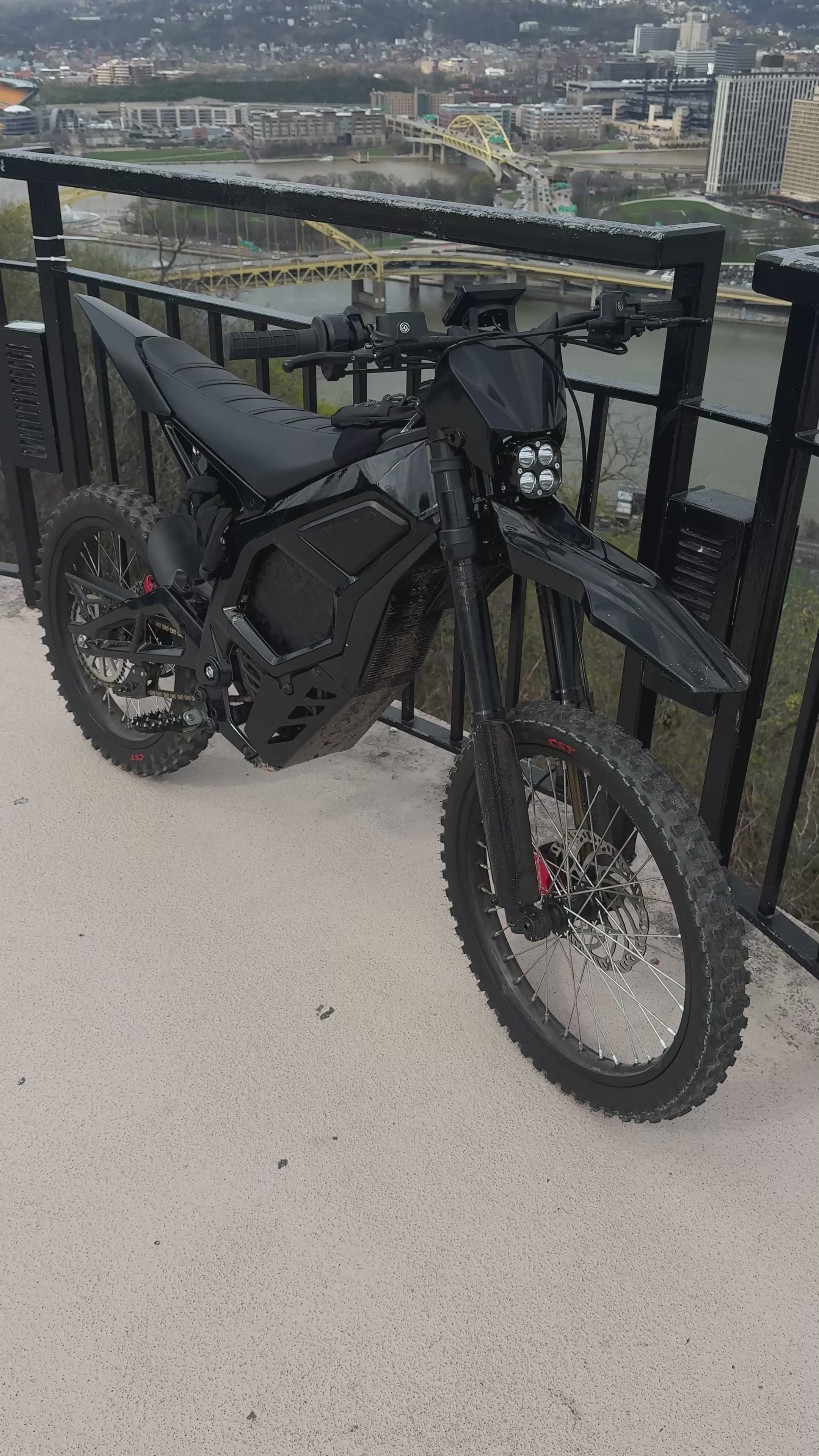 Nova 5/Nova 5 Pro Squadron Light